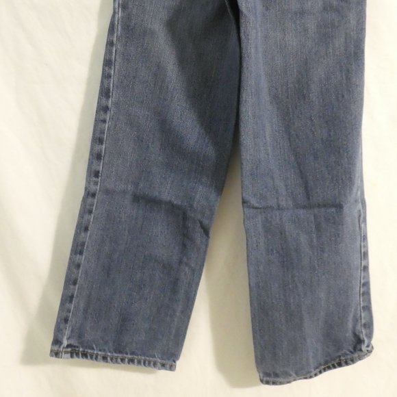 OLD NAVY | size 7 | Casual Denim Jeans | Regular | Slim | NWOT - Picture 11 of 15